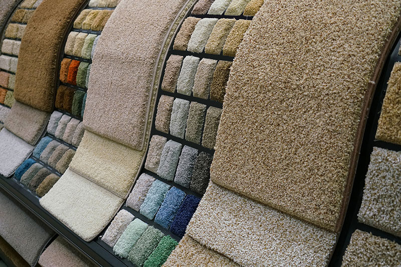 How to Choose the Best Material for Carpet - Carpet Store Melbourne