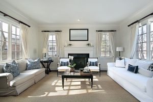 Choosing the Best Living Room Carpet with Carpet Store Melbourne