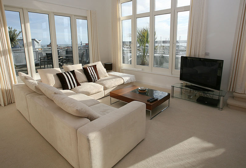 Benefits of Wool Carpet for Melbourne’s Changing Weather