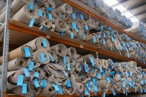 Carpet Clearance for discontinued carpets at Carpet Sales Centre Melbourne