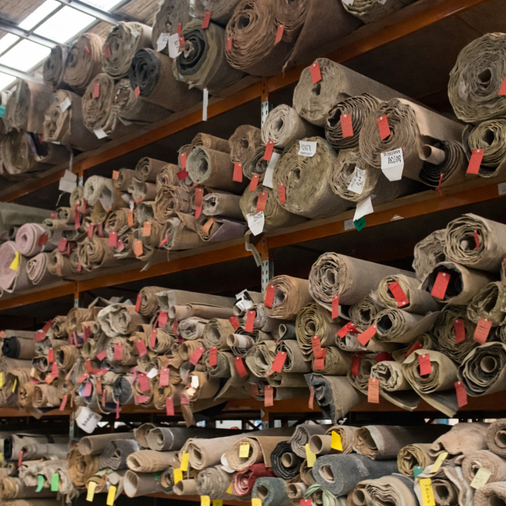 Carpet Sales Centre warehouse for affordable carpet clearance