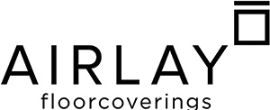 Airlay underlay used by Carpet Sales Centre for comfort and support