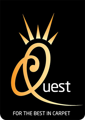 Quest providing premium flooring options through Carpet Sales Centre