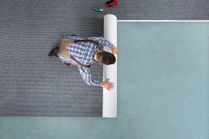 Professional carpet supply and installation Melbourne