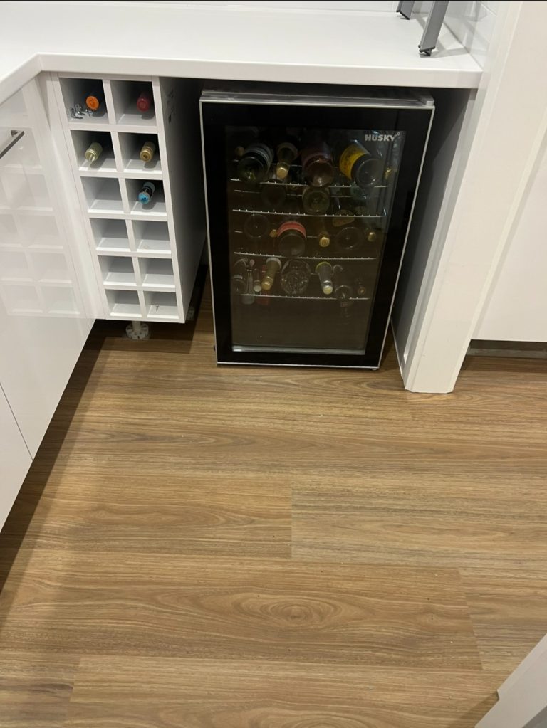 flooring installation melbourne
