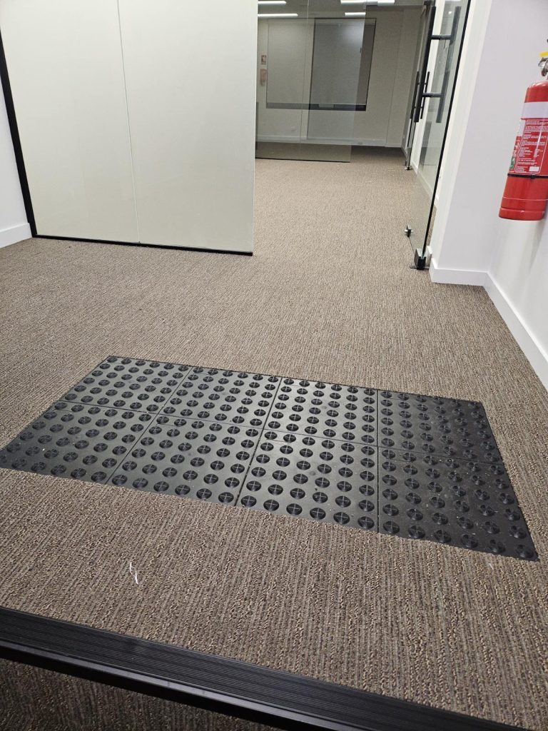 commercial carpet installation melbourne