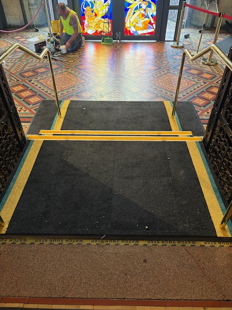 commercial carpet supply and installation melbourne