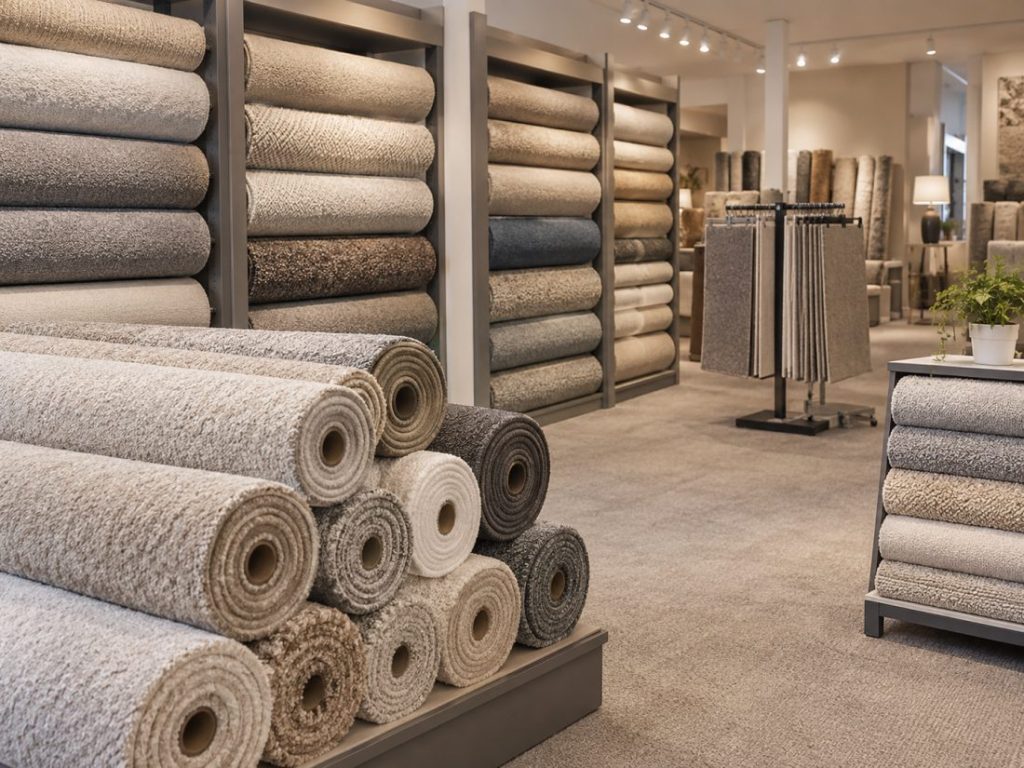 carpet supply and installation guide in measuring your home